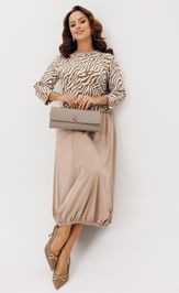 Suit Мублиз 293 zebra