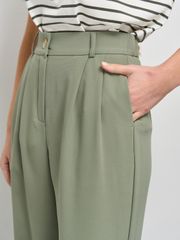 Trousers Jetty #ShYu160-12