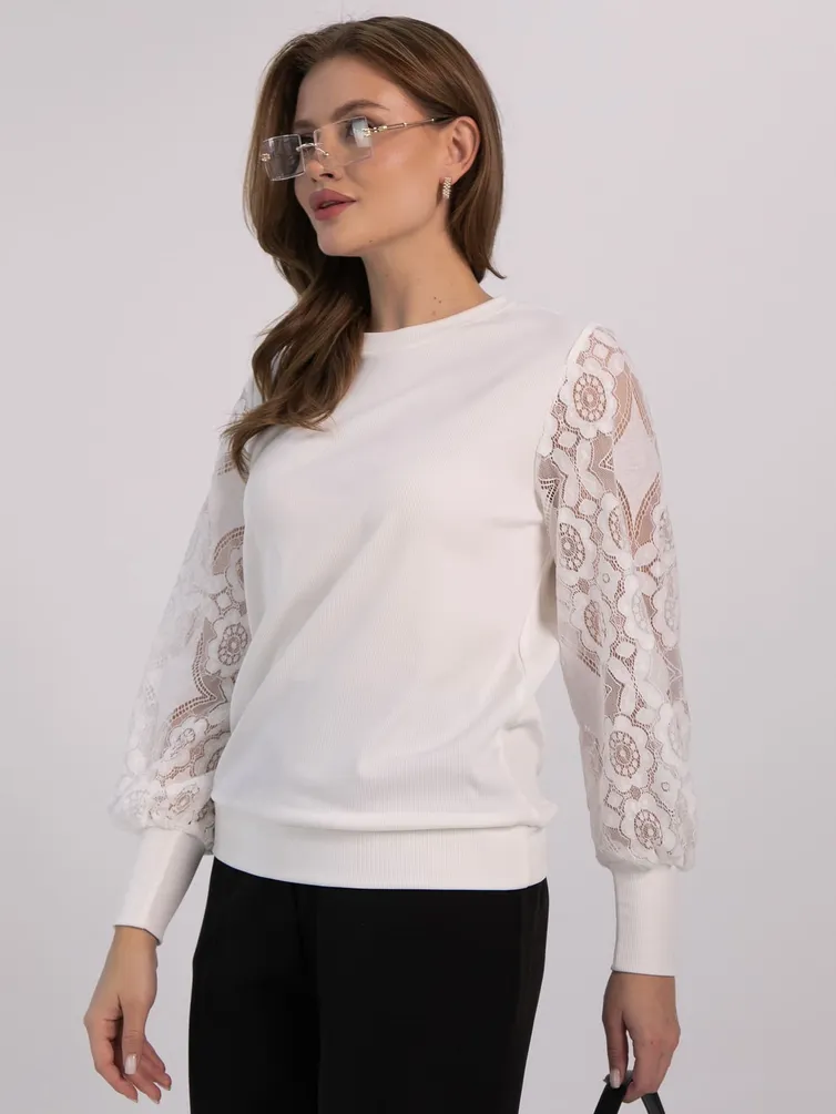 Блузки, туники LT Collection арт. Б16392-5М