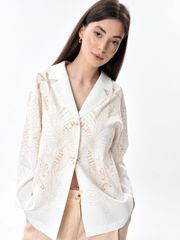 Жакет Art Ribbon арт. М1164G