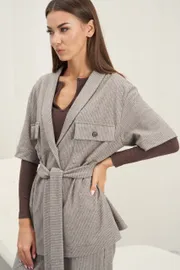 Suit Fantazia Mod #4652