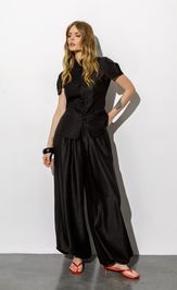 Комплект Pirs 6739черный