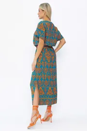 Dress LT Collection #P13908-5M
