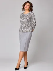 Zestaw Michelle Style #1239
