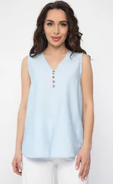 Блуза LT Collection Б13670-30М