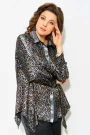 Bluzka FITA #20641 RUSALIYa