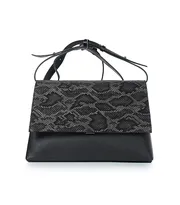 Сумки Galanteya арт. 25с1025к45 черный/бронза