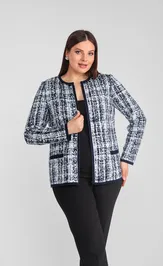 Blazer BONADI 2112 dzhins