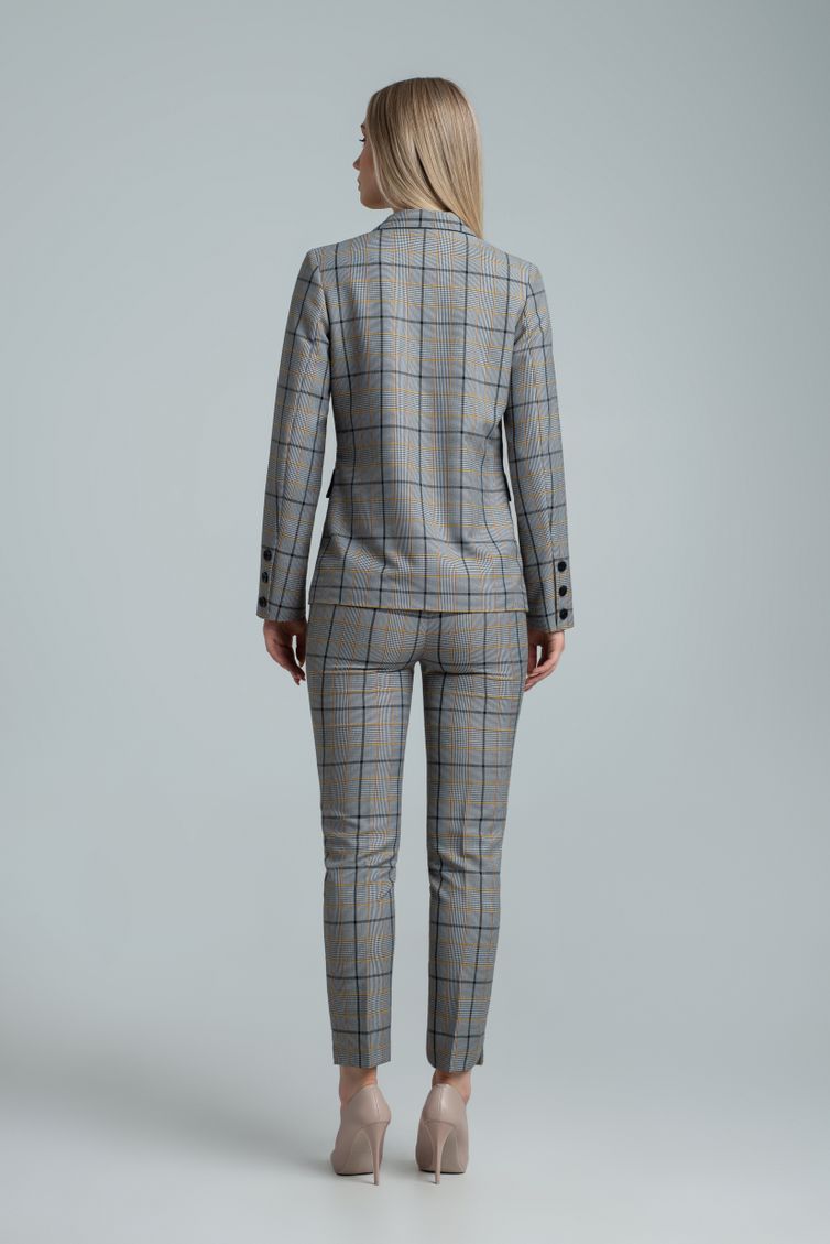 Suit MARIKA #338 kr.kletka
