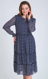 Dress Rishelie 0774.1