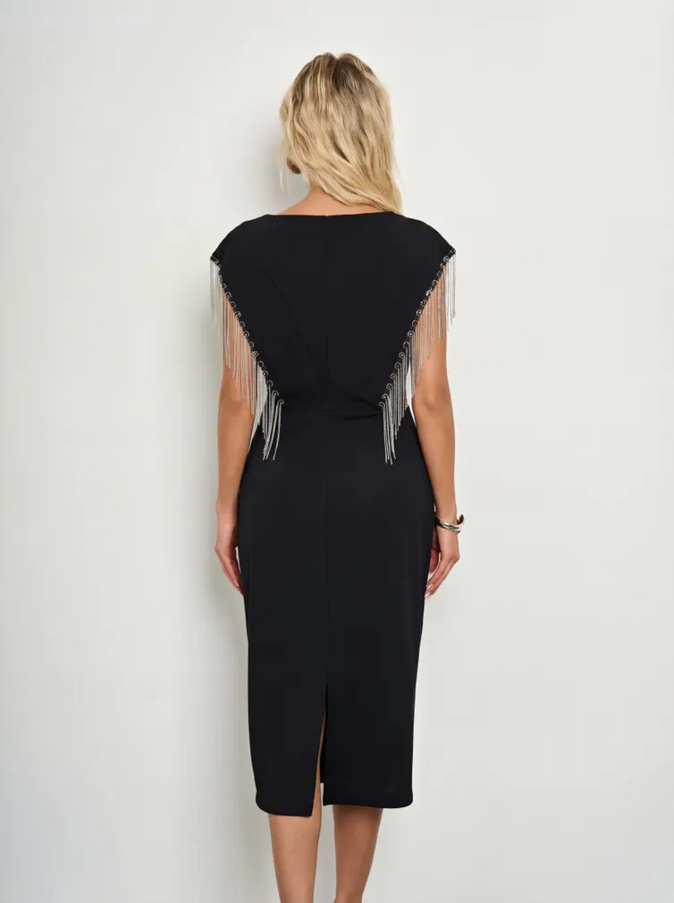 Dress Jetty #ShYu281-7