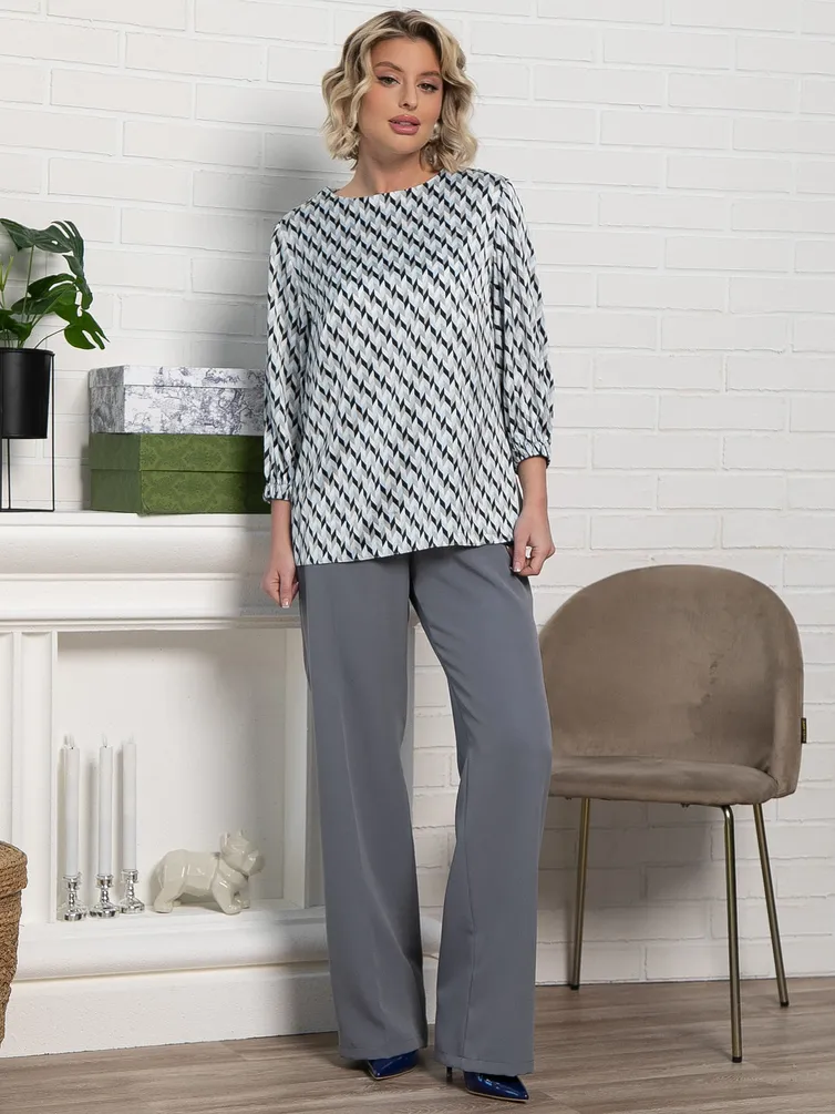 Bluzka LT Collection #B15149-30M