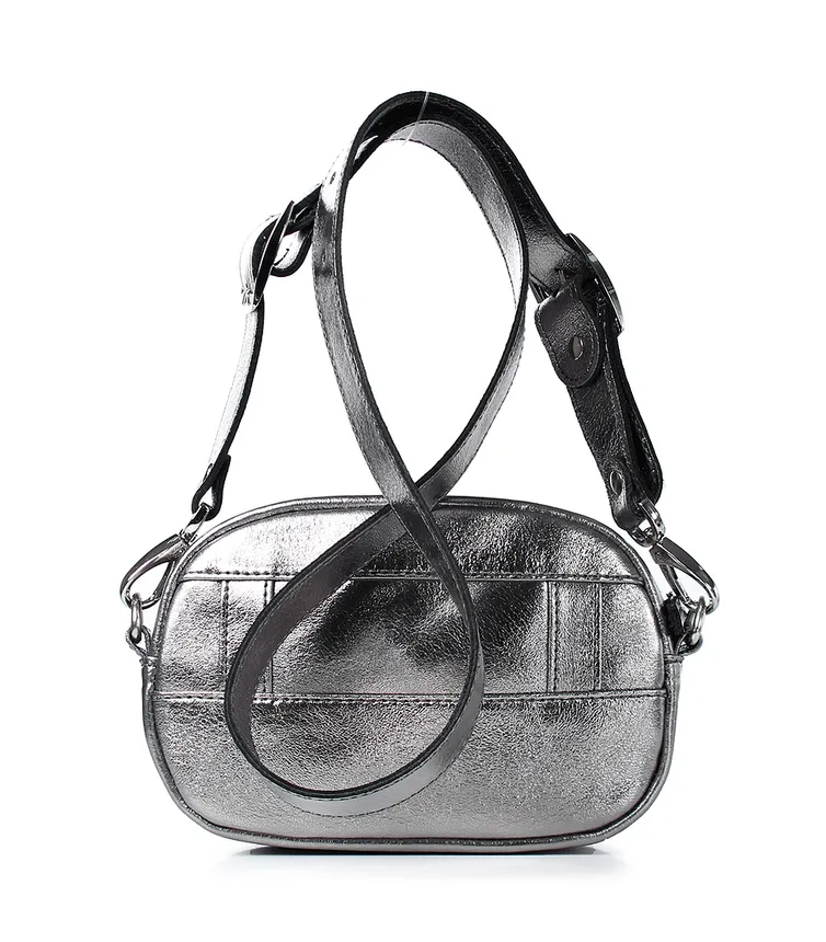 Torba Galanteya #22s2126k45 platina temn.