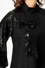 Sukienka V&N fashion #1100