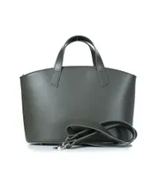Torba Galanteya #23s860k45 olivkovyj
