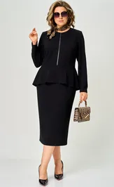 Dress EVA GRANT 7339
