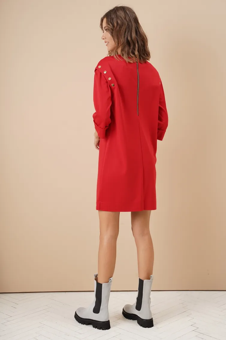 Dress Fantazia Mod #3790