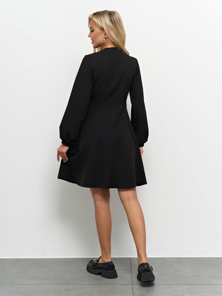 Dress Jetty #203/1-12
