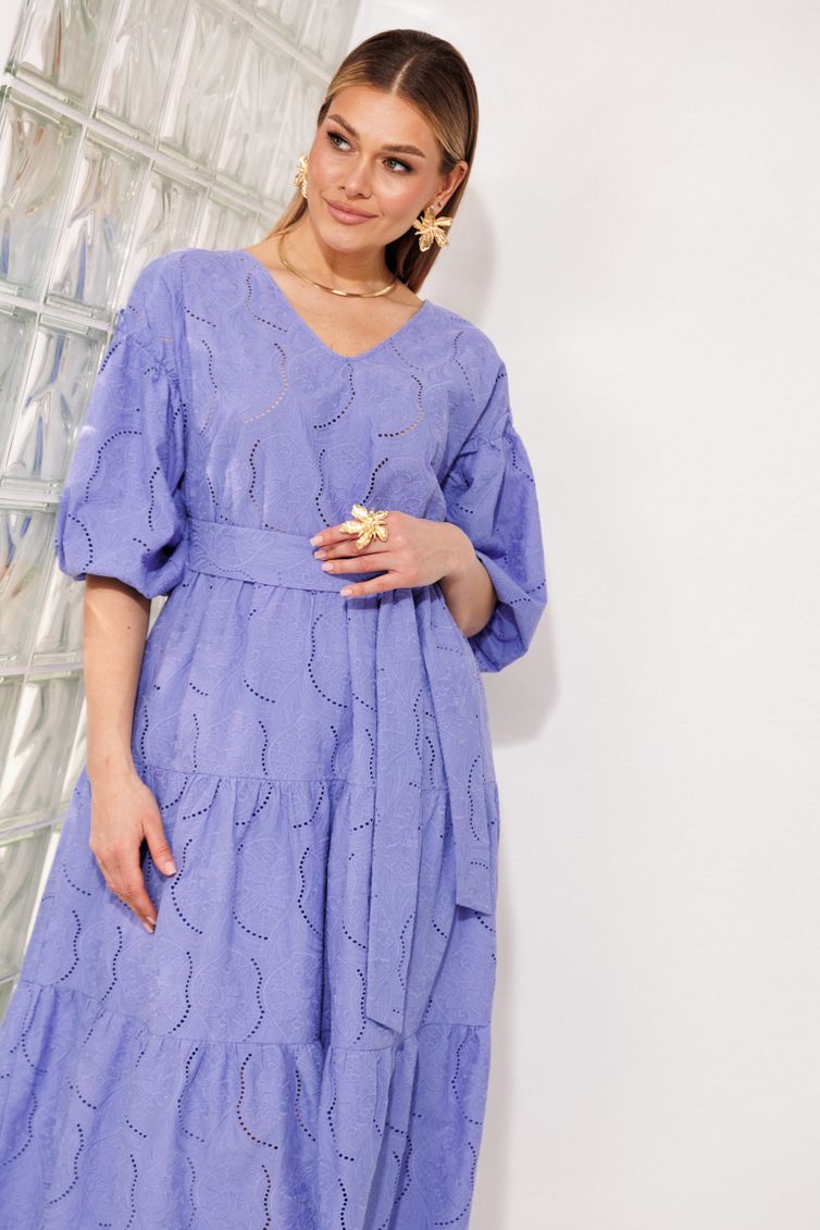 Sukienka Verita moda #N-2455
