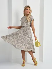 Dress Jetty #ShYu506-50