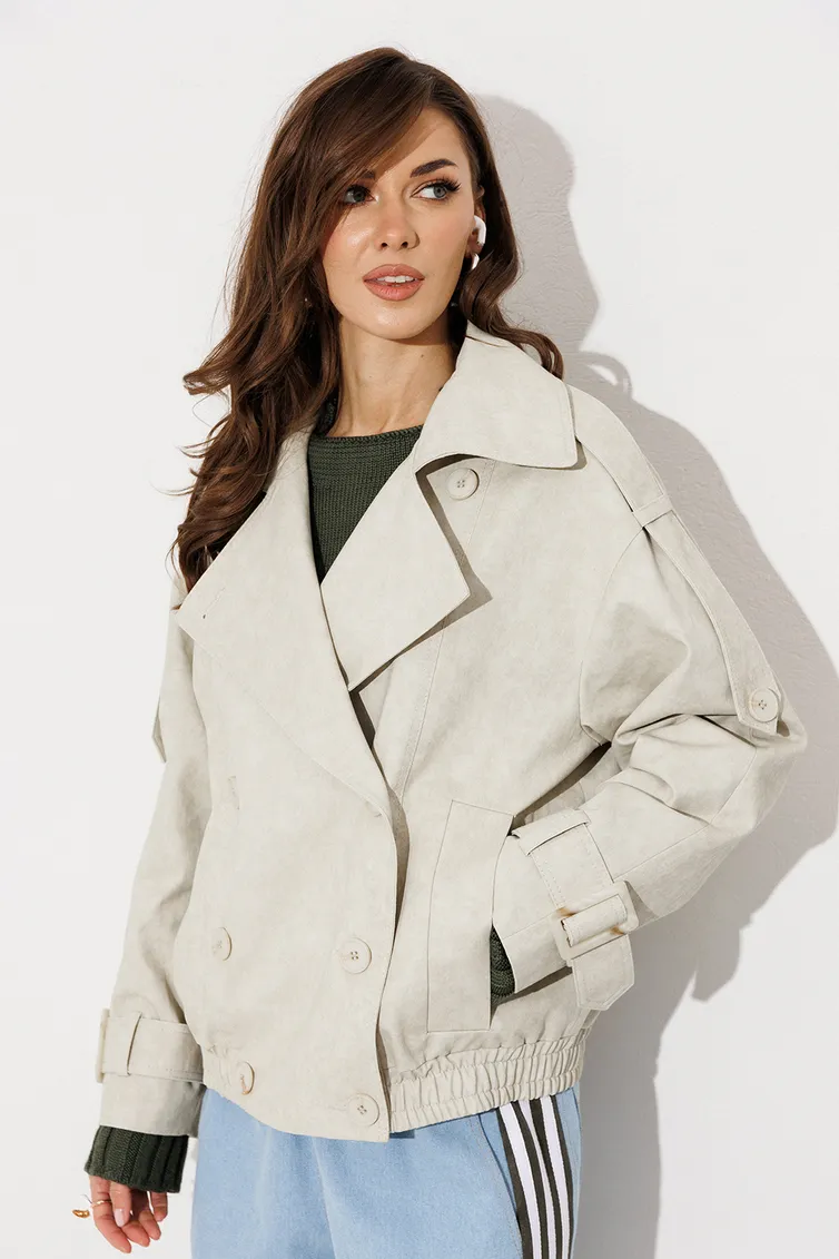 Kurtka Buter New #3252
