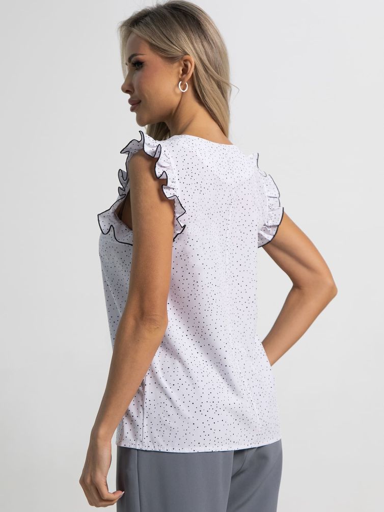 Bluzka LT Collection #B15405-50M