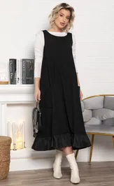 Платье LT Collection П14983-10М