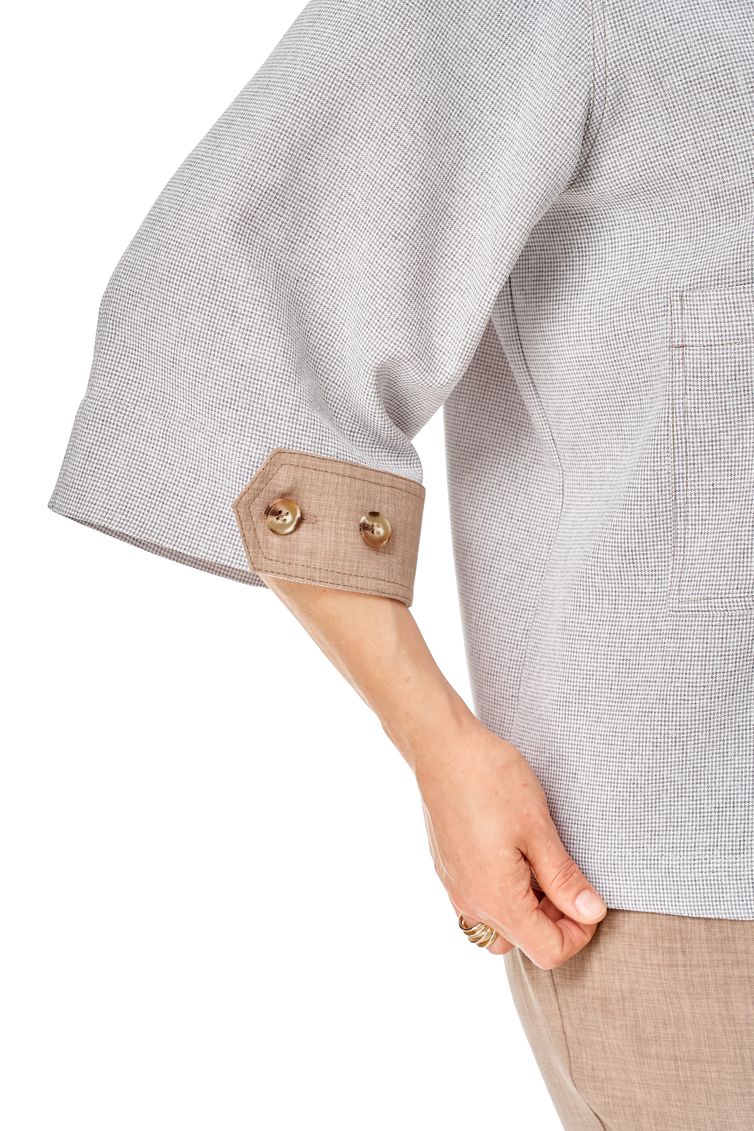 Костюм Aira Style арт. 24255