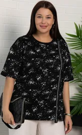 Футболка LT Collection Б15976-50М