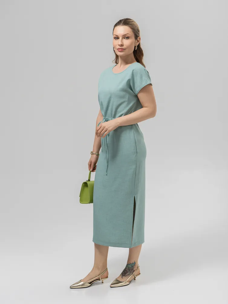 Sukienka Romgil #RT0179-PE4 svetlaya polyn
