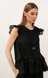 Bluzka BRELA 20017