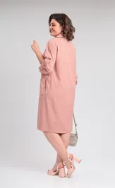 Dress LS 3729