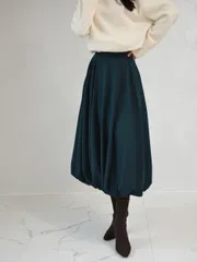 Юбка PATRICIA арт. 01-5633 зеленый