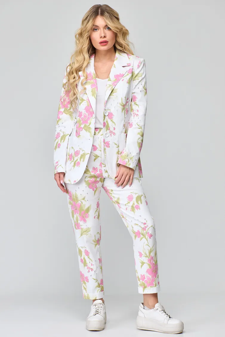 Брюки Angelina & Company арт. 838