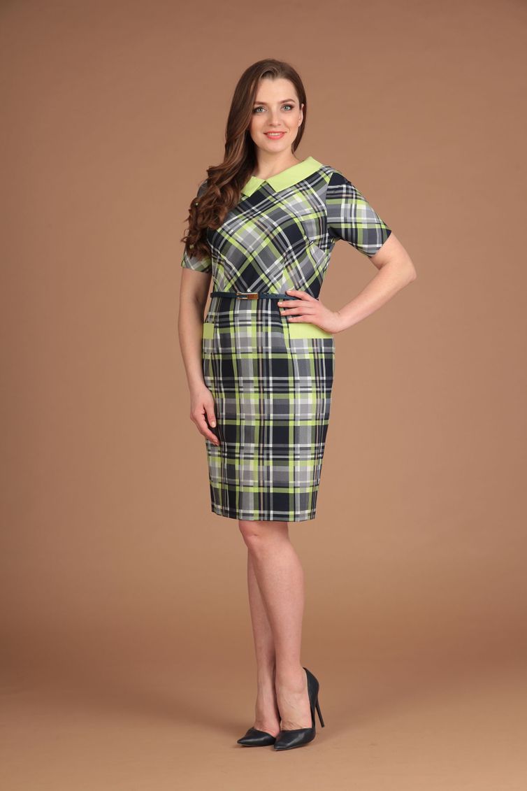 Dress Lady Style Classic #1045 sal