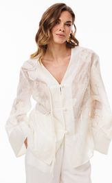 Блузка EOLA 3117