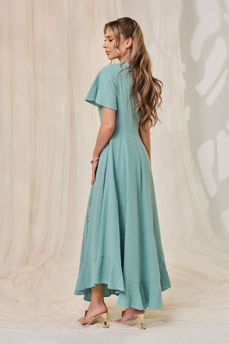 Sukienka Golden Valley #44299 bir