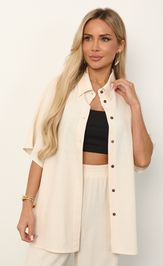 Рубашка Jetty 465-8