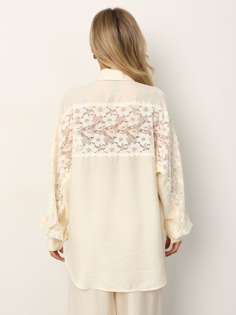 Koszula Jetty #470-5