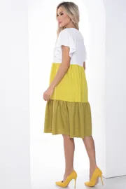 Sukienka LT Collection #P10110