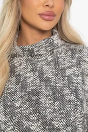 Джемпер LT Collection арт. Б14464-16М