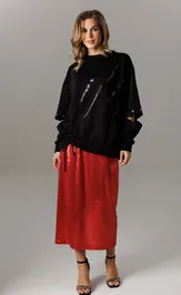 Garnitury damskie Lars Style 1187 komplekt
