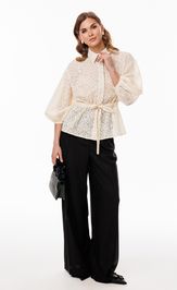 Блузка EOLA 3119