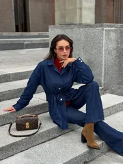 Zestaw Aura chic life #9260