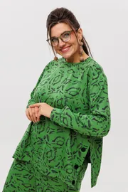 Костюм Anelli Laurel арт. 1494 жираф веган