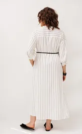 Платье Anelli Laurel 1846 белоснежная фея