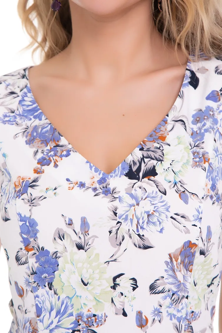 Dress Diolche #P1378