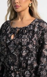 Платье LT Collection П15385-10М