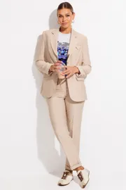 Garnitur Moda Urs #26-2792-1 bezhvas