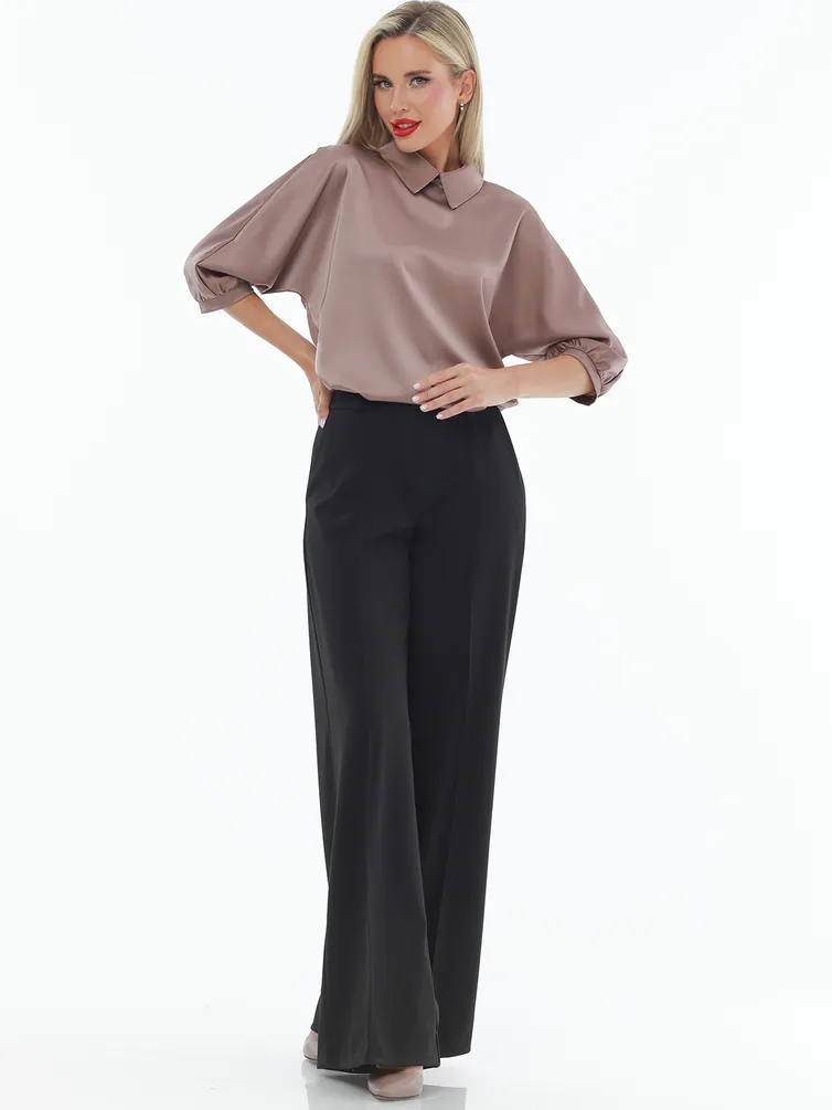 Bluzka DS Trend #B-2213 (Vyglyadet idealno, xit)